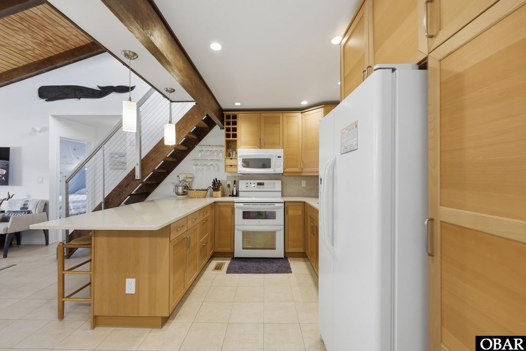 Image 13 of property listing at 125 Seabreeze Drive Lot 10, Duck, NC 27949