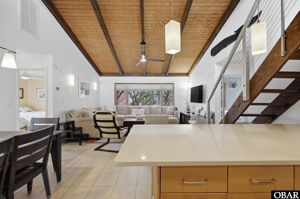 Image 15 of property listing at 125 Seabreeze Drive Lot 10, Duck, NC 27949