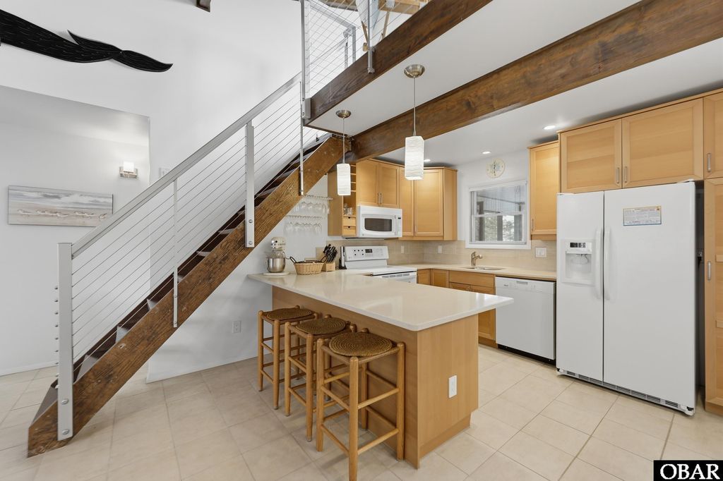 Image 17 of property listing at 125 Seabreeze Drive Lot 10, Duck, NC 27949