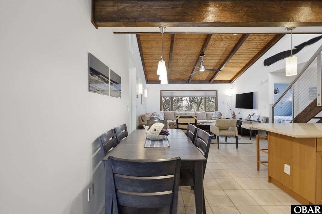 Image 18 of property listing at 125 Seabreeze Drive Lot 10, Duck, NC 27949