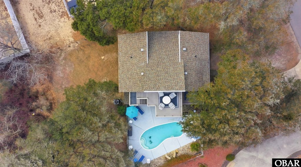 Image 43 of property listing at 125 Seabreeze Drive Lot 10, Duck, NC 27949