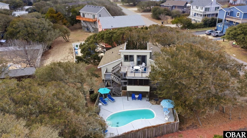 Image 44 of property listing at 125 Seabreeze Drive Lot 10, Duck, NC 27949