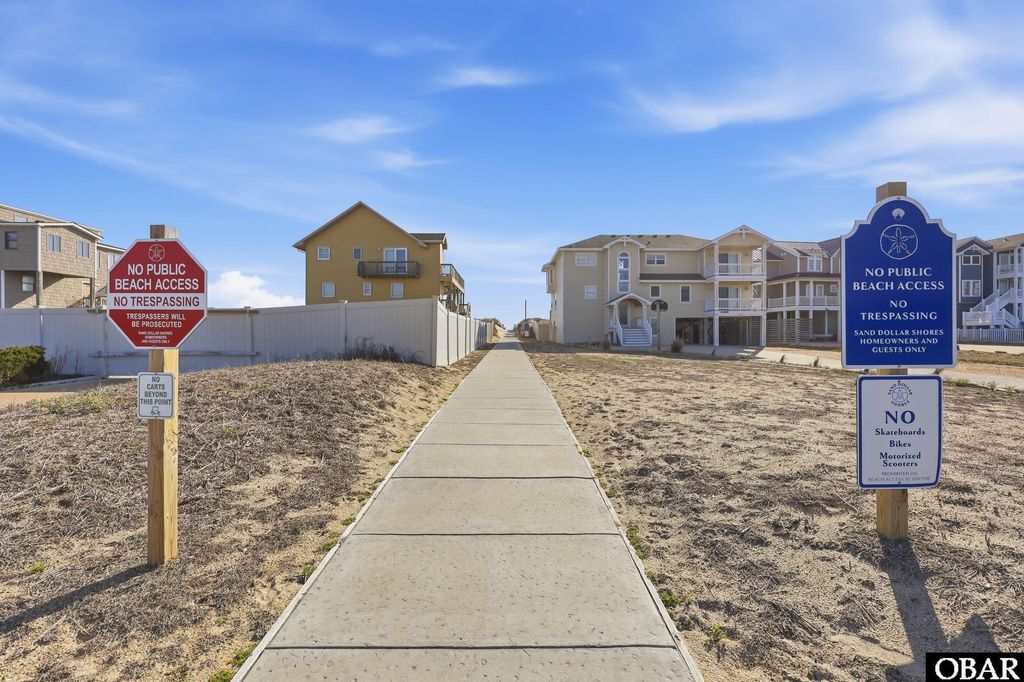 Image 47 of property listing at 125 Seabreeze Drive Lot 10, Duck, NC 27949