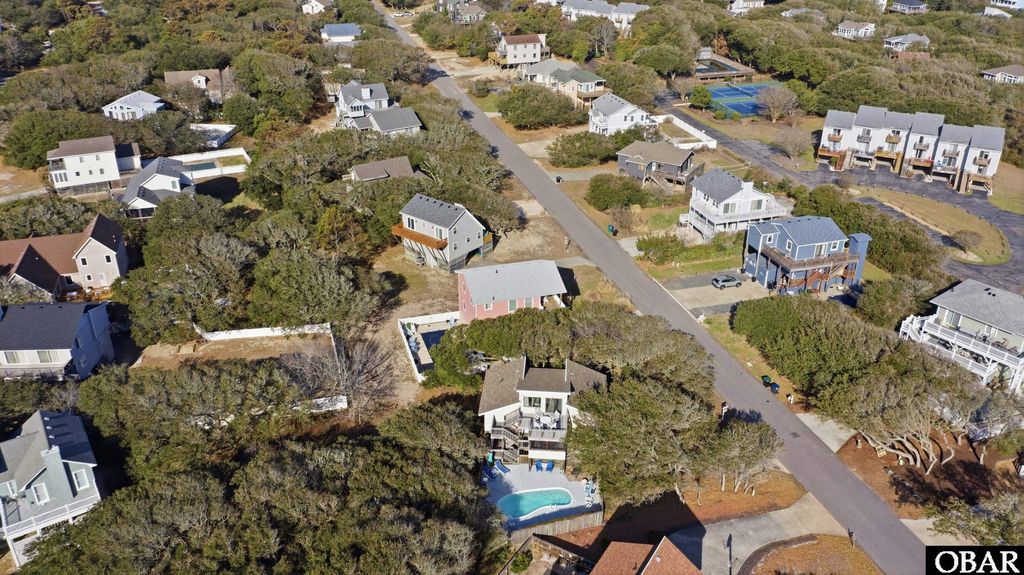 Image 50 of property listing at 125 Seabreeze Drive Lot 10, Duck, NC 27949