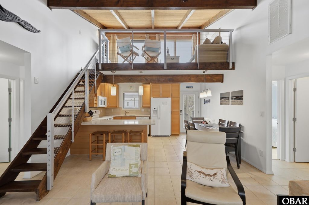 Image 6 of property listing at 125 Seabreeze Drive Lot 10, Duck, NC 27949