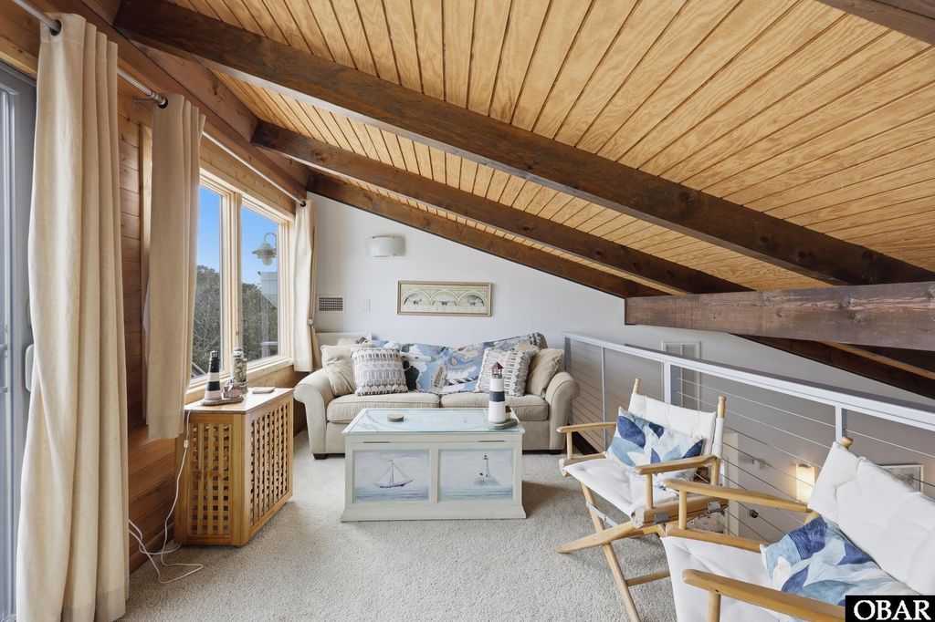 Image 10 of property listing at 125 Seabreeze Drive Lot 10, Duck, NC 27949