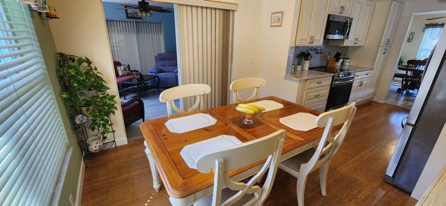 667 Ponytail Lane, Fort Pierce, FL 34982