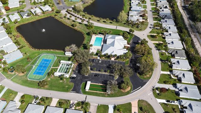 667 Ponytail Lane, Fort Pierce, FL 34982