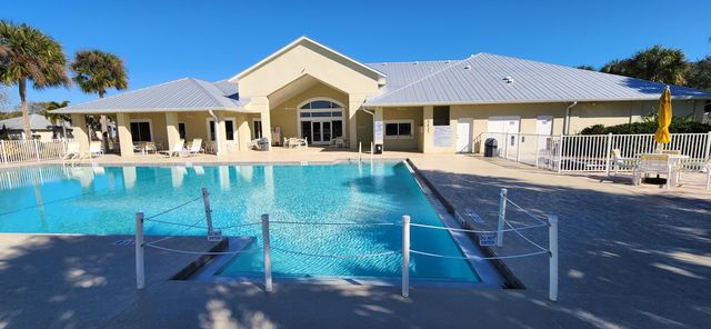 667 Ponytail Lane, Fort Pierce, FL 34982