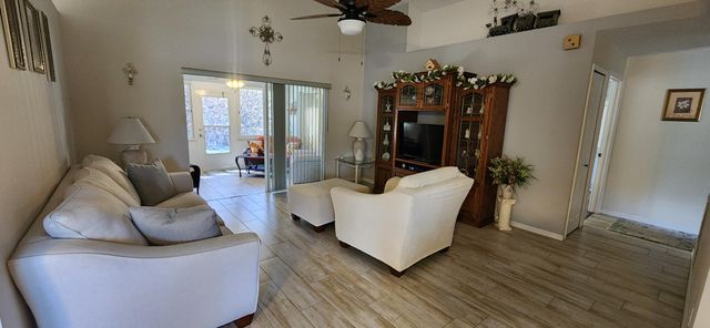 667 Ponytail Lane, Fort Pierce, FL 34982