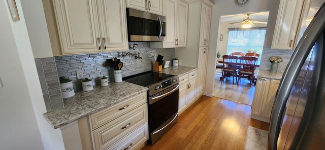 667 Ponytail Lane, Fort Pierce, FL 34982