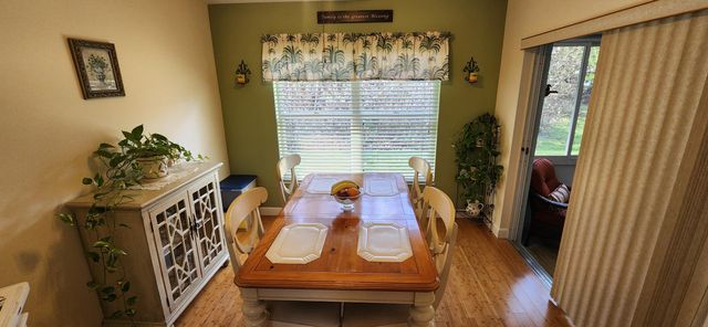 667 Ponytail Lane, Fort Pierce, FL 34982