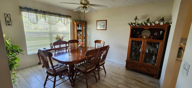 667 Ponytail Lane, Fort Pierce, FL 34982