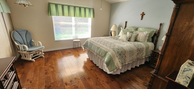 667 Ponytail Lane, Fort Pierce, FL 34982