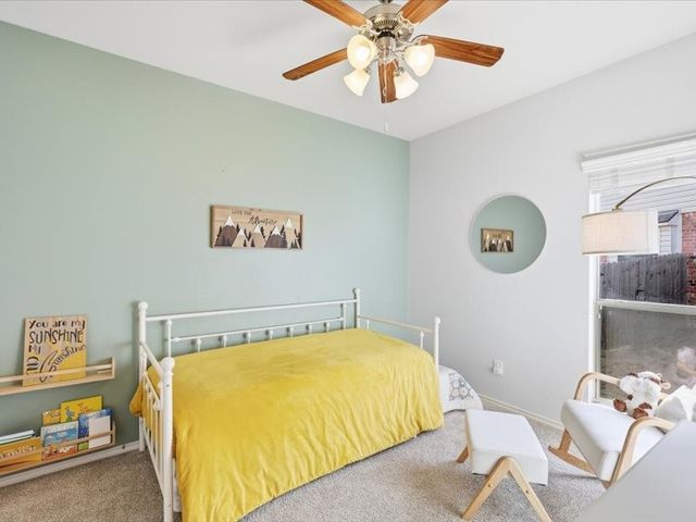 12721 Old MacGregor Lane, Fort Worth, TX 76244