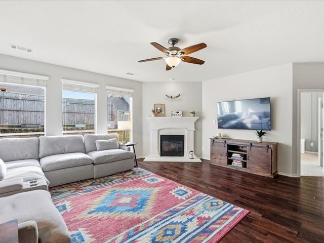 12721 Old MacGregor Lane, Fort Worth, TX 76244