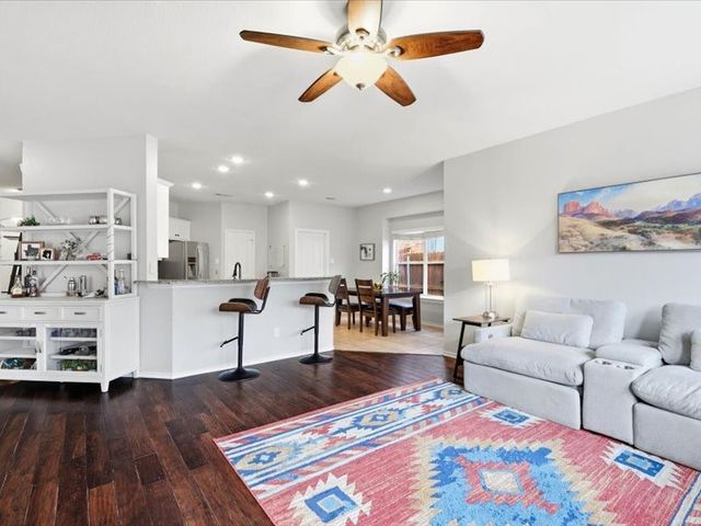 12721 Old MacGregor Lane, Fort Worth, TX 76244