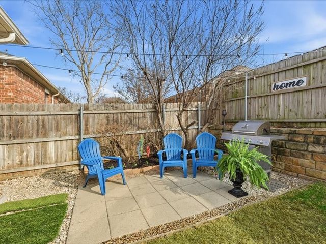 12721 Old MacGregor Lane, Fort Worth, TX 76244