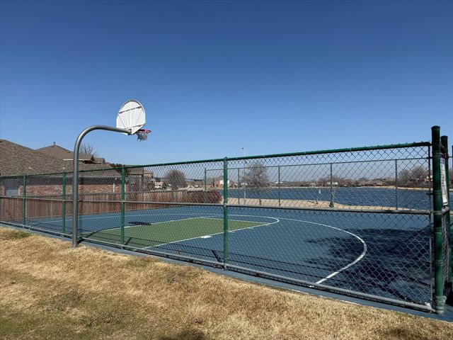 12721 Old MacGregor Lane, Fort Worth, TX 76244