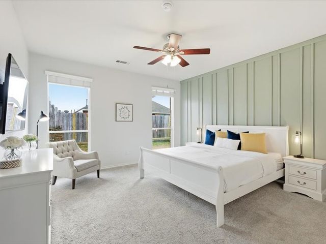 12721 Old MacGregor Lane, Fort Worth, TX 76244