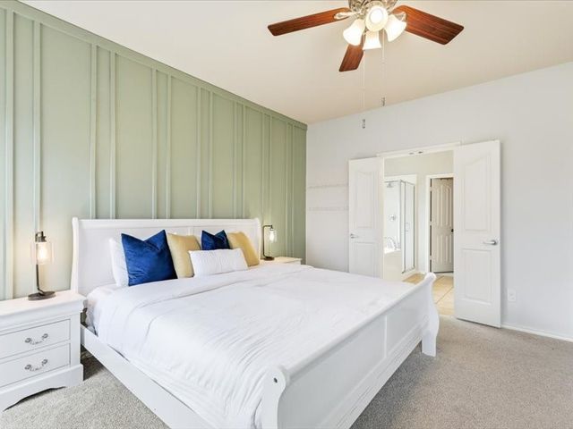 12721 Old MacGregor Lane, Fort Worth, TX 76244