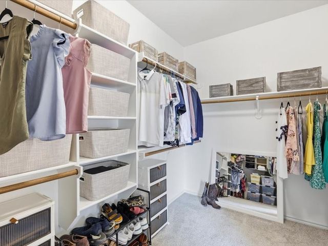 12721 Old MacGregor Lane, Fort Worth, TX 76244