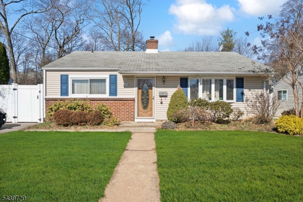 111 Ovington Ave, Edison Twp., NJ 08817