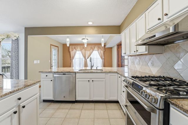 5660 Newington Drive, Hilliard, OH 43026