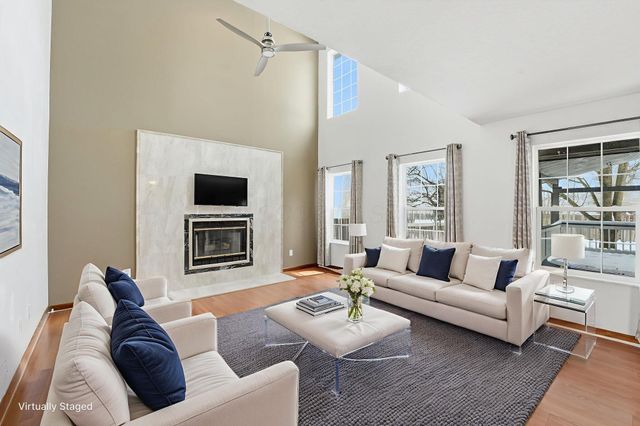 5660 Newington Drive, Hilliard, OH 43026