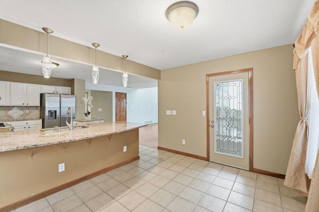 5660 Newington Drive, Hilliard, OH 43026