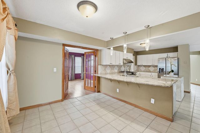 5660 Newington Drive, Hilliard, OH 43026