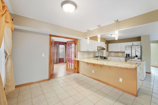 5660 Newington Drive, Hilliard, OH 43026