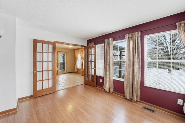 5660 Newington Drive, Hilliard, OH 43026