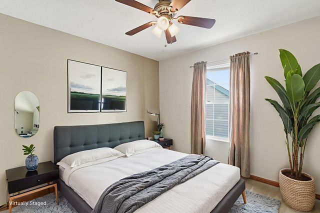 5660 Newington Drive, Hilliard, OH 43026