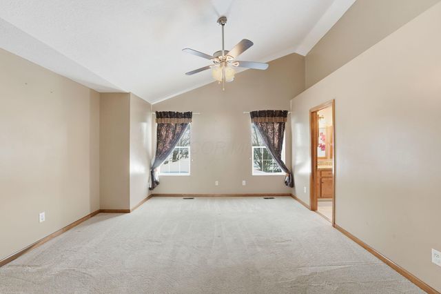 5660 Newington Drive, Hilliard, OH 43026