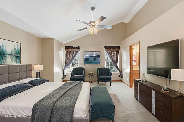 5660 Newington Drive, Hilliard, OH 43026