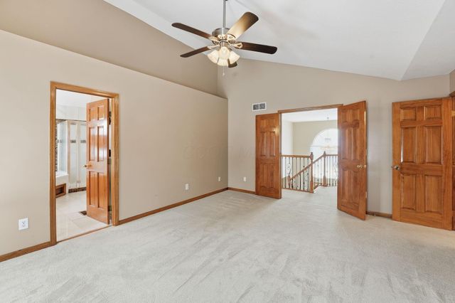 5660 Newington Drive, Hilliard, OH 43026