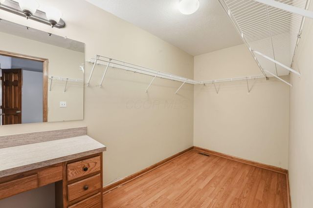 5660 Newington Drive, Hilliard, OH 43026