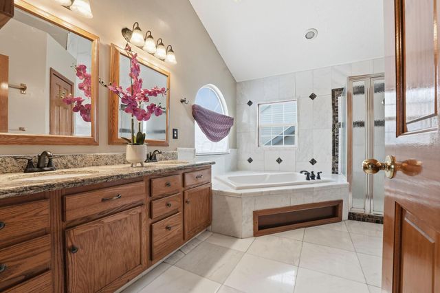 5660 Newington Drive, Hilliard, OH 43026