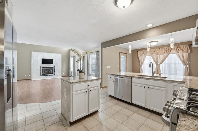 5660 Newington Drive, Hilliard, OH 43026