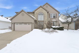 5660 Newington Drive, Hilliard, OH 43026
