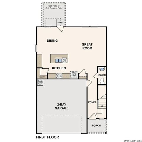 10631 Rosemont Pass, San Antonio, TX 78254