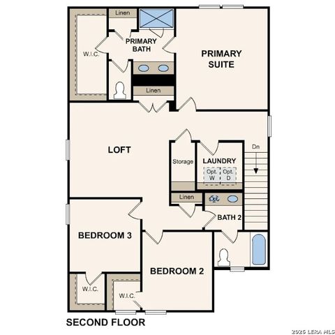 10631 Rosemont Pass, San Antonio, TX 78254