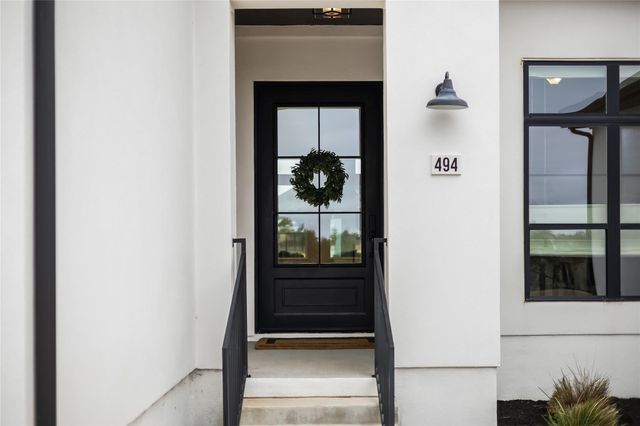 494 Prairie Clover DR, Dripping Springs, TX 78620