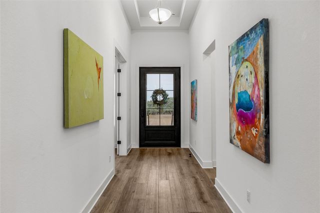 494 Prairie Clover DR, Dripping Springs, TX 78620