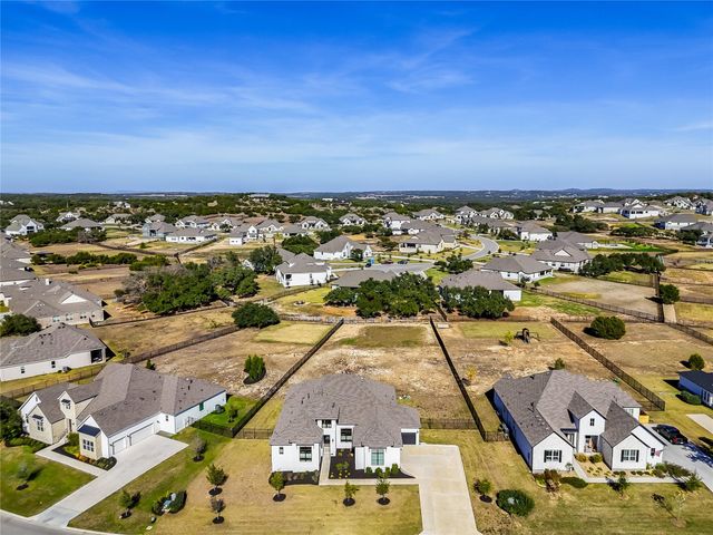 494 Prairie Clover DR, Dripping Springs, TX 78620