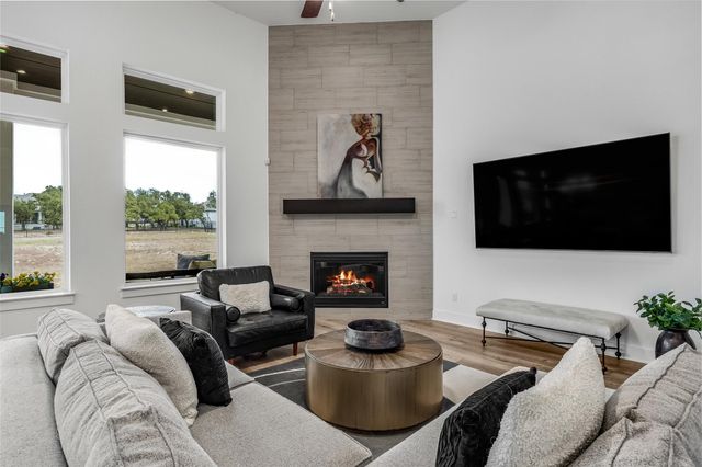 494 Prairie Clover DR, Dripping Springs, TX 78620