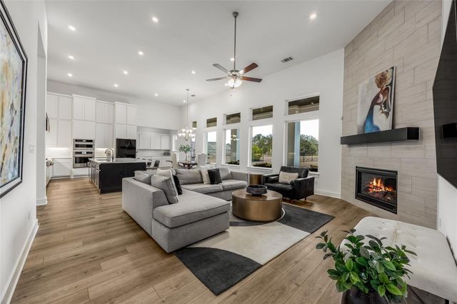 494 Prairie Clover DR, Dripping Springs, TX 78620