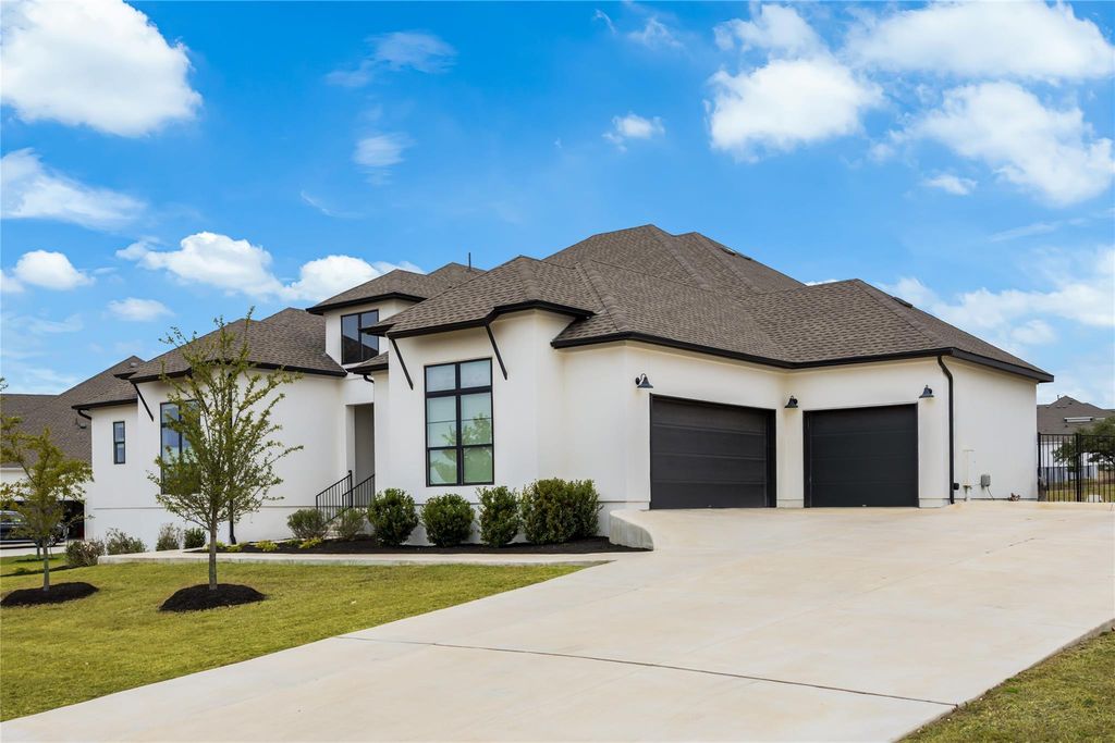 494 Prairie Clover DR, Dripping Springs, TX 78620