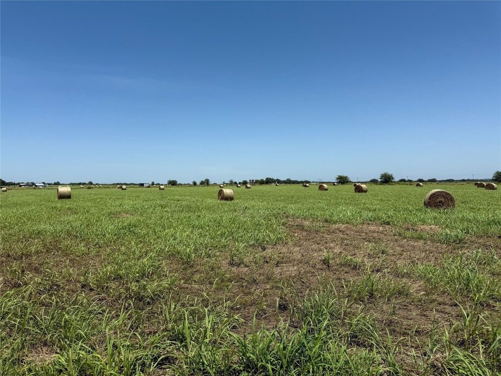 tbd Private Road 107, Blum, TX 76627